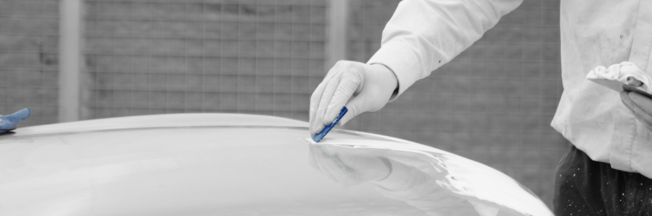 Automotive refinish & paint - Body & collision repair products - Roberlo