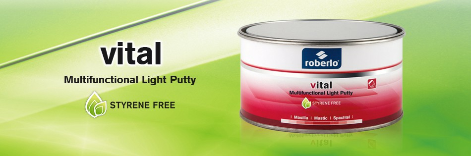 roberlo Maxifill Lightweight Body Filler for Fast & Easy  Automotive Repairs, Ideal for Small-Medium Dents & Scratches, Adheres to  Aluminum, Steel, Zinc, Galvanized & Fiberglass, 3 Liters + Hardener :  Automotive