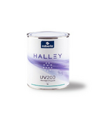 HALLEY UV200