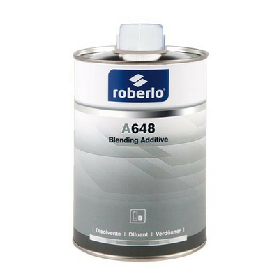 Disolvente S4 para pintura automotriz - ROBERLO