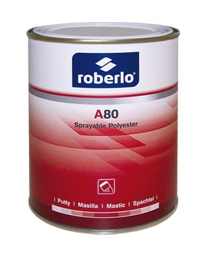 SPOT 1000 nitrosynthetic putty - ROBERLO