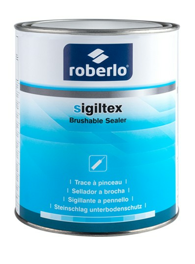Protector antigravilla HS premium SILTEX 800 - ROBERLO