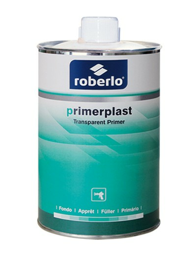 ROBERLO 68036 AIRCOLOR PLASTIC PRIMER – Rrt automotive solutions inc.